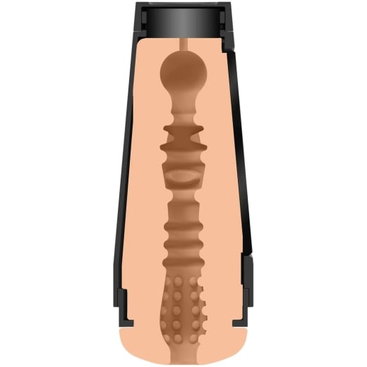 Мастурбатор Main Squeeze: Cory Chase