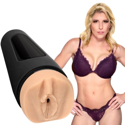 Мастурбатор Main Squeeze: Cory Chase