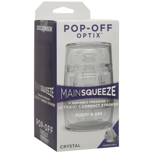 Masturbatorius Pop-Off