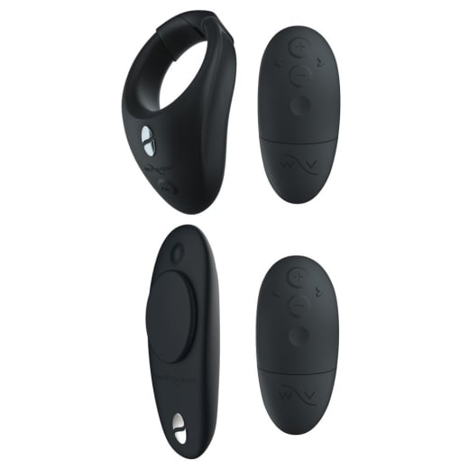 Sekso žaislų rinkinys Tease Us 