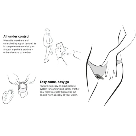 Sekso žaislų rinkinys Tease Us 