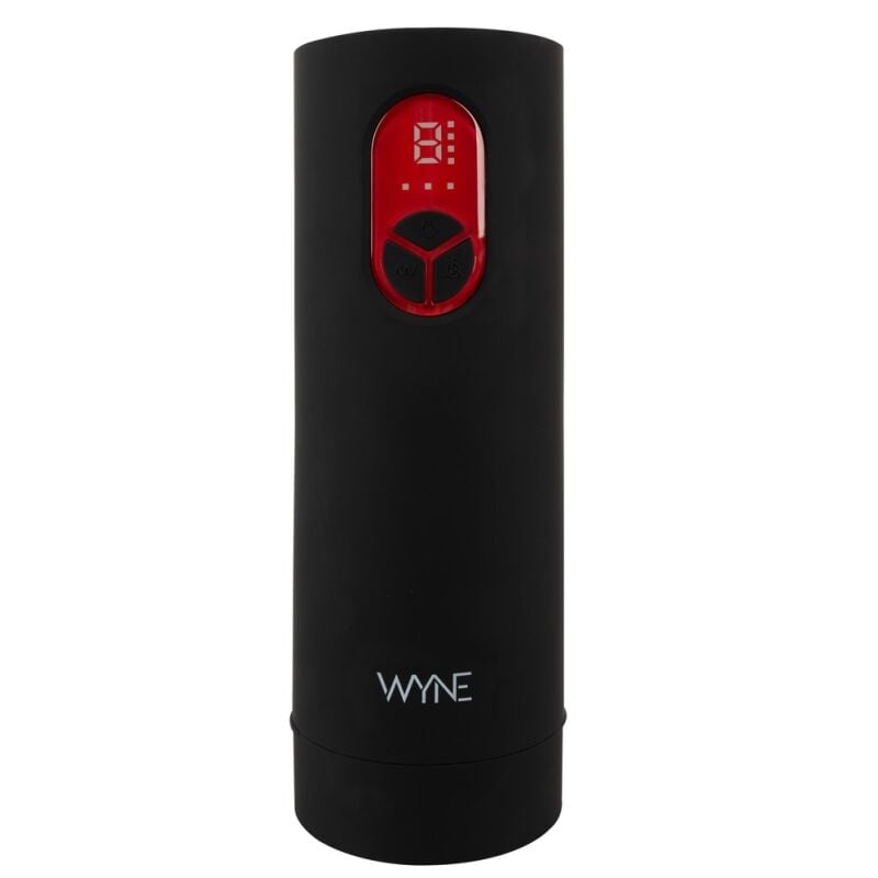 Masturbatorius Wyne 07
