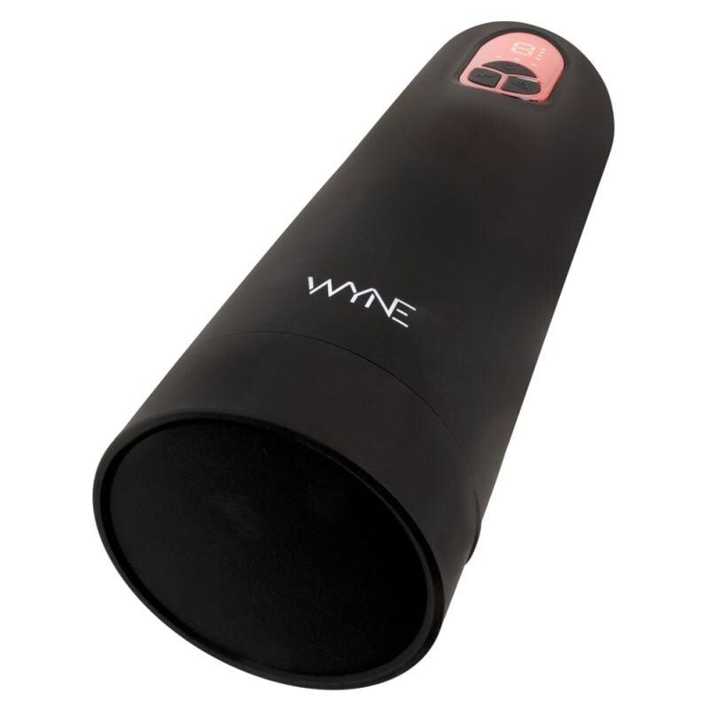 Masturbatorius Wyne 07
