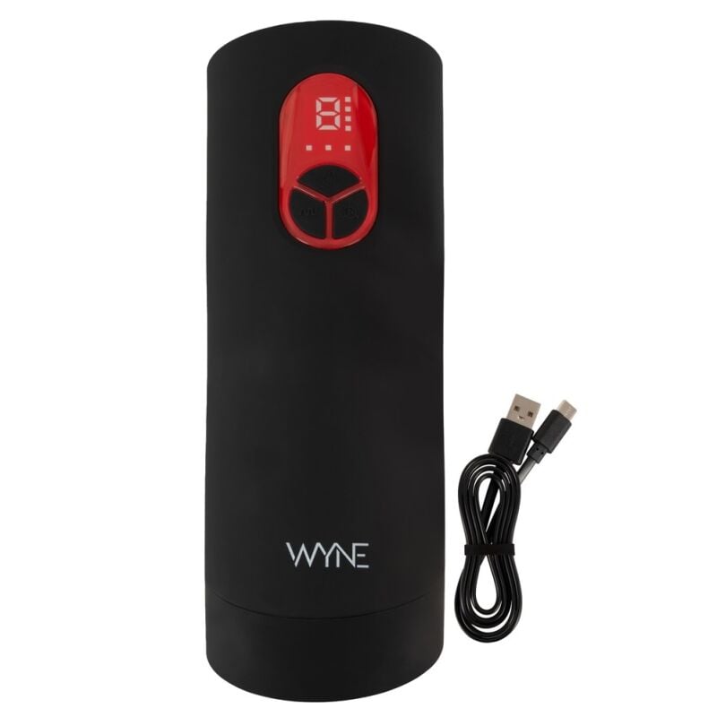 Masturbatorius Wyne 07