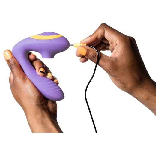 Vibratorius Reverb