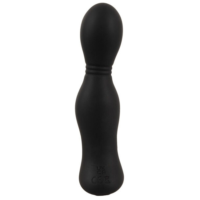 Prostatos masažuoklis Rotating & Vibrating P-spot