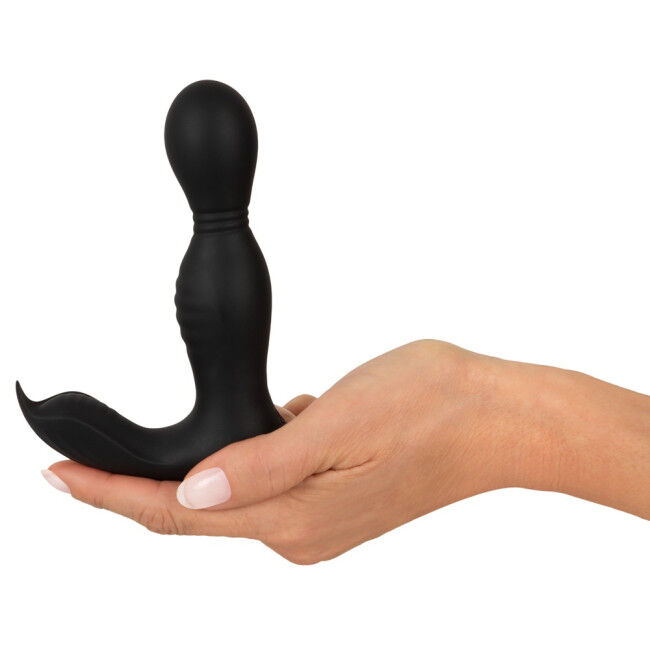 Prostatos masažuoklis Rotating & Vibrating P-spot
