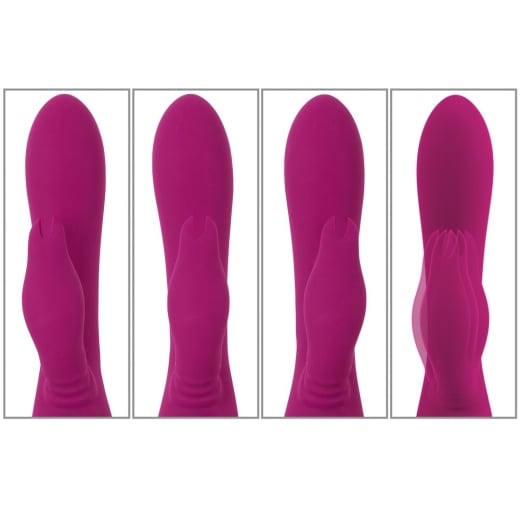 Vibratorius I Just Might