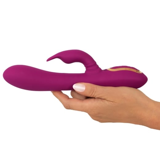 Vibratorius I Just Might