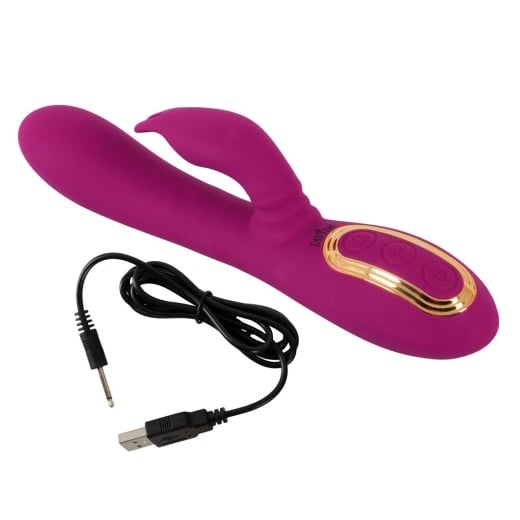 Vibratorius I Just Might