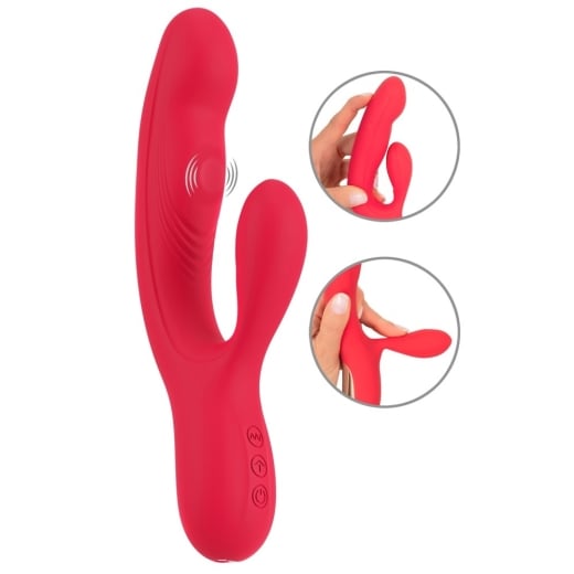 Vibratorius Thumping Rabbit