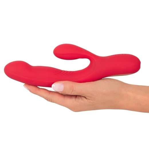 Vibratorius Thumping Rabbit