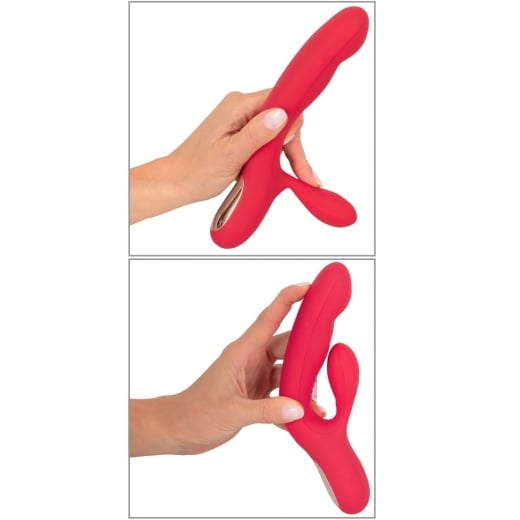 Vibratorius Thumping Rabbit