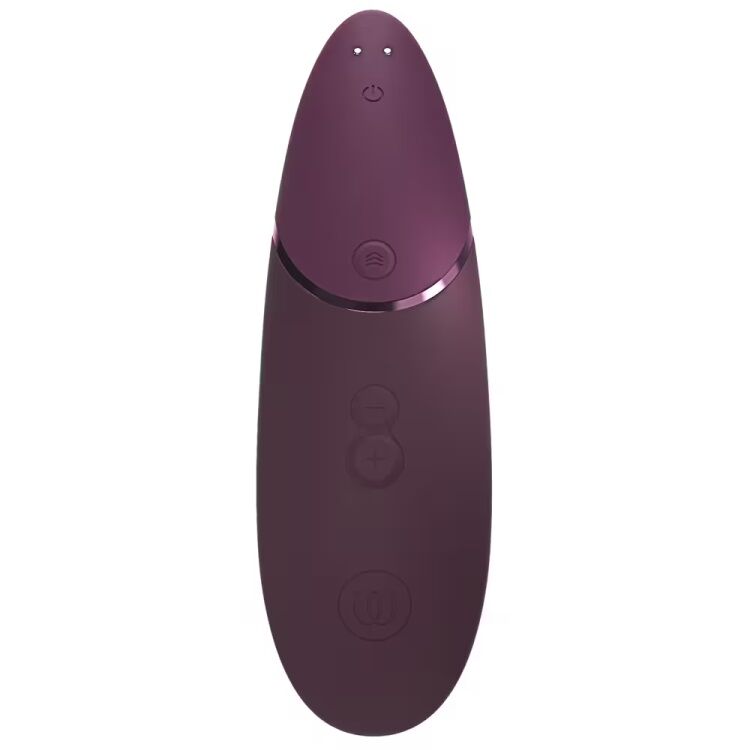 Klitora stimulators Womanizer Next (violets)