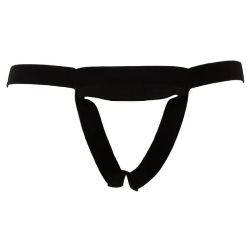 Strap On Your Strap-On