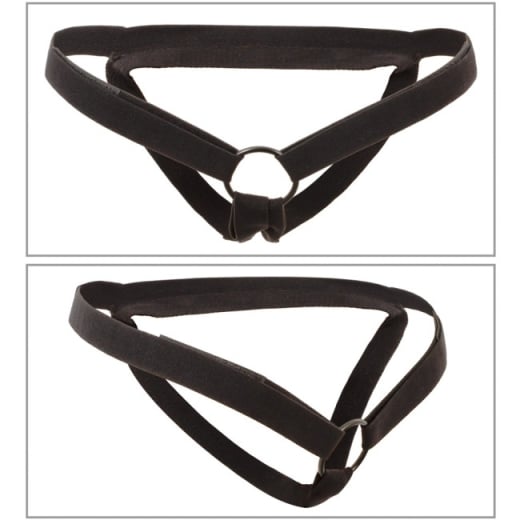 Strap On Your Strap-On