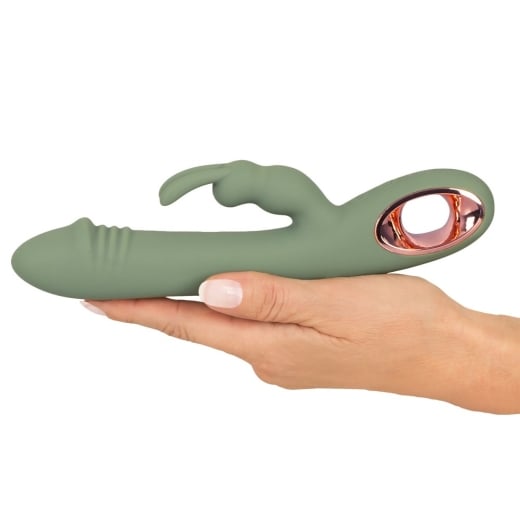 Vibratorius OLIVE