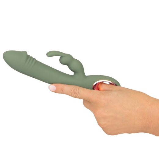 Vibratorius OLIVE