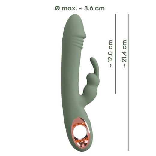 Vibratorius OLIVE