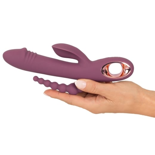 Vibratorius PLUM