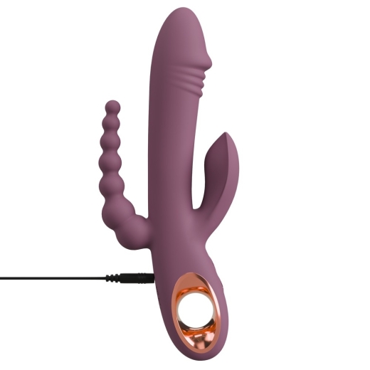 Vibratorius PLUM