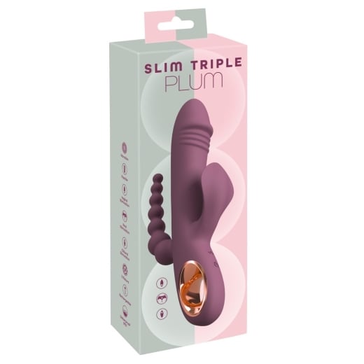 Vibratorius PLUM