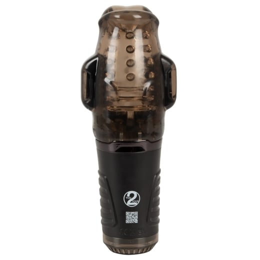 Masturbatorius Handy Sucking