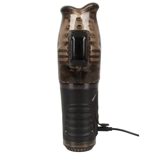 Masturbatorius Handy Sucking