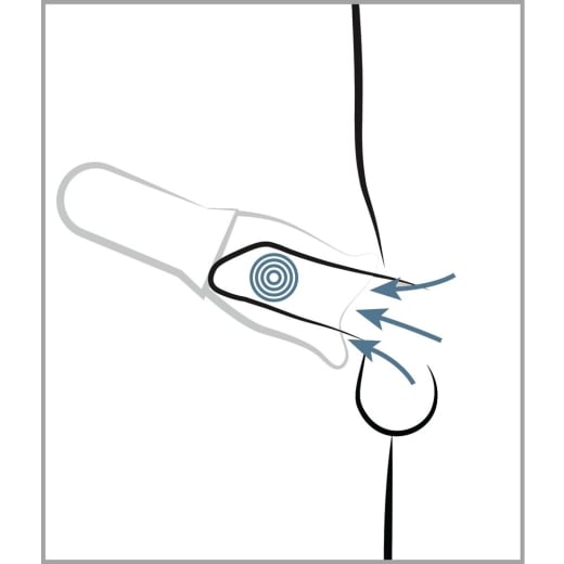 Masturbatorius Handy Sucking