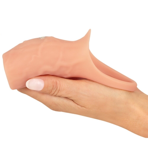 Penio mova RealSleeve Open