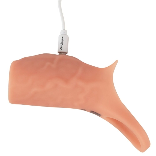 Penio mova RealSleeve Open