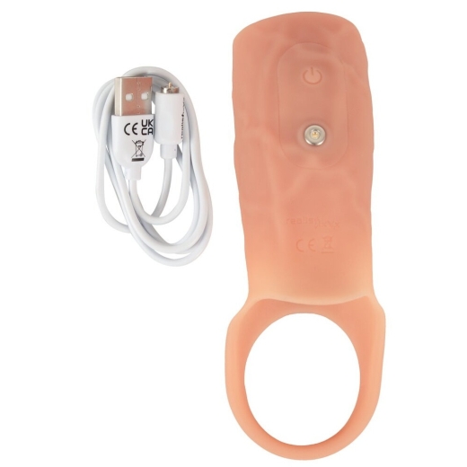 Penio mova RealSleeve Open