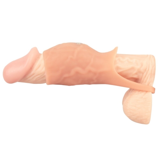 Penio mova RealSleeve Open