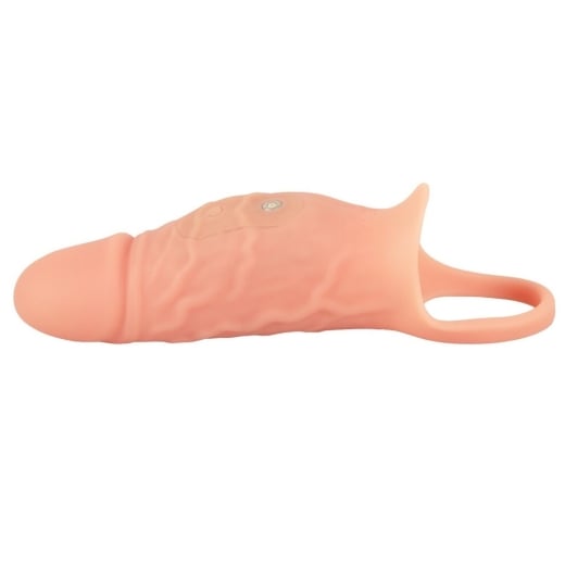Penio mova RealSleeve Close
