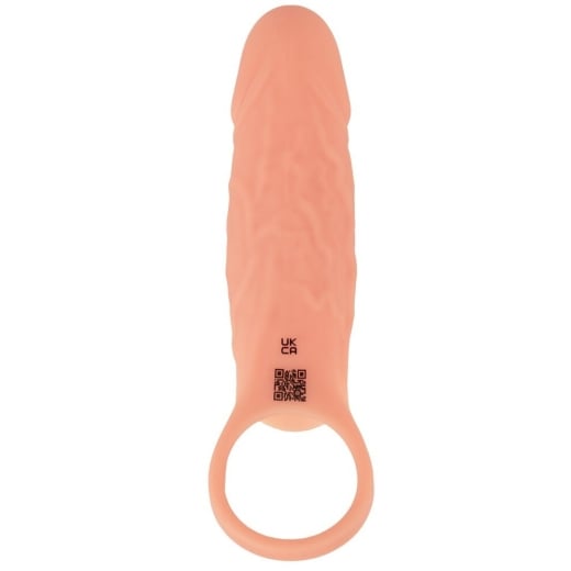 Penio mova RealSleeve Close