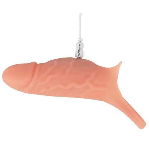 Penio mova RealSleeve Close