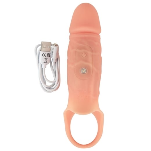 Penio mova RealSleeve Close