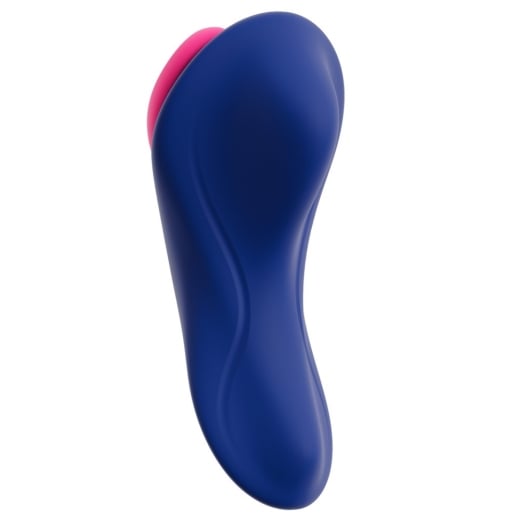 Kelnaičių vibratorius Heart