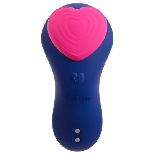 Kelnaičių vibratorius Heart