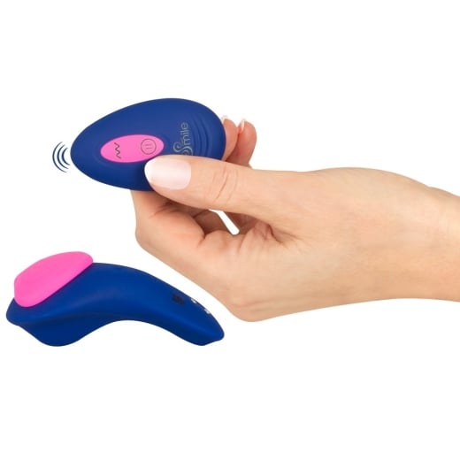 Kelnaičių vibratorius Heart