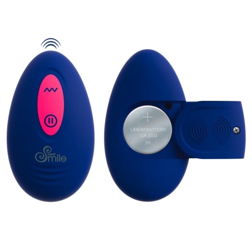 Kelnaičių vibratorius Heart