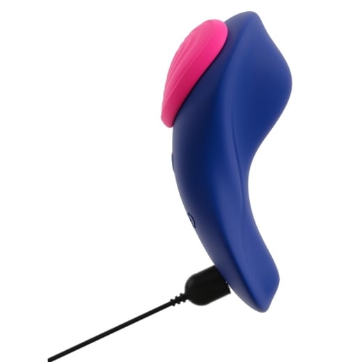 Kelnaičių vibratorius Heart