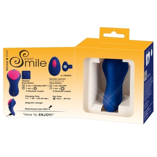 Kelnaičių vibratorius Heart