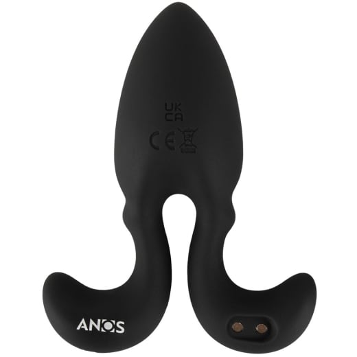 Analinis kaištis Flexible Arms