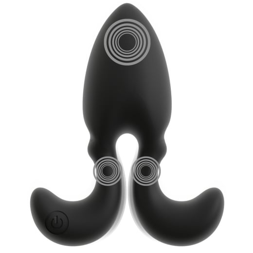 Analinis kaištis Flexible Arms