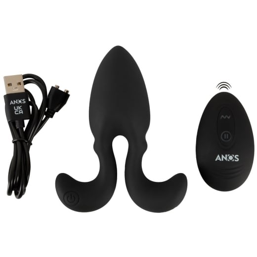 Analinis kaištis Flexible Arms