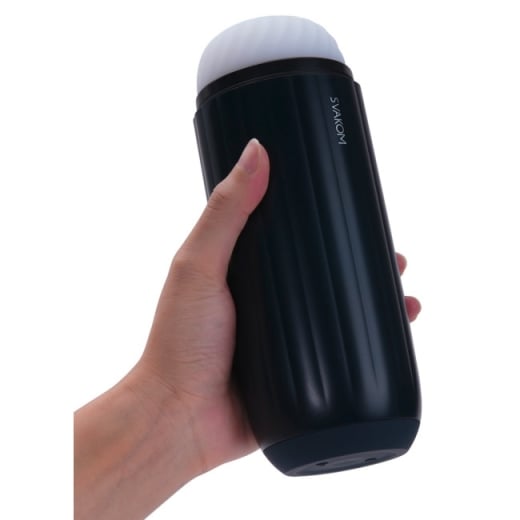 Išmanus masturbatorius Svakom Sam Neo 2