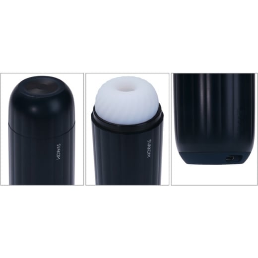 Išmanus masturbatorius Svakom Sam Neo 2