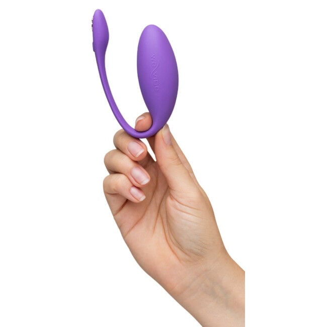 Išmanusis kiaušinėlis We-Vibe Jive Lite