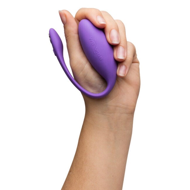 Išmanusis kiaušinėlis We-Vibe Jive Lite